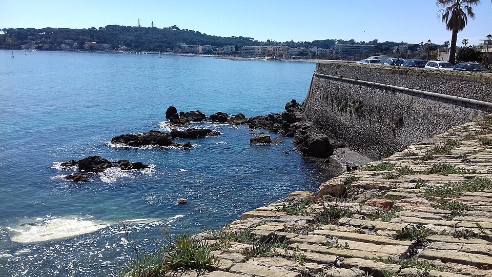 Antibes