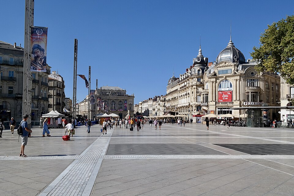 Montpellier