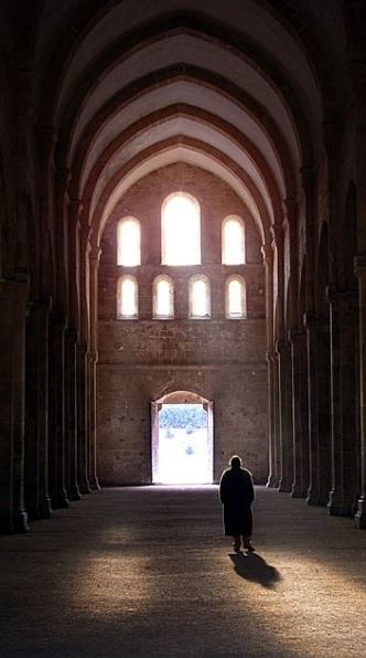 L’éveil du cœur (1/2)