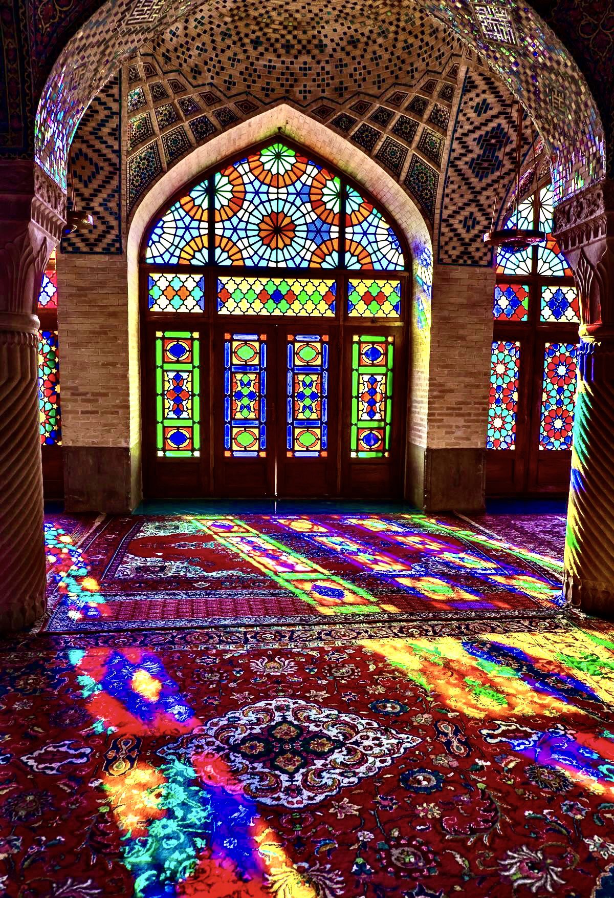 Travail spirituel et grâce